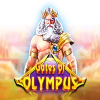 Gates of Olympus